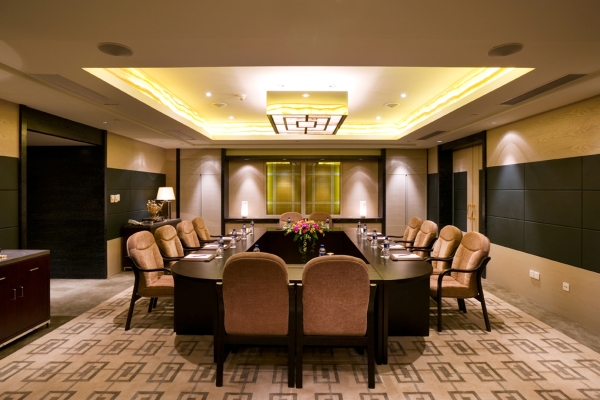 Juss Hengshan Hotel (Former:Regal International East Asia) (Shanghai)